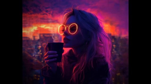 Музыка. Мягкое обаяние  ароматного кофе, Релакс