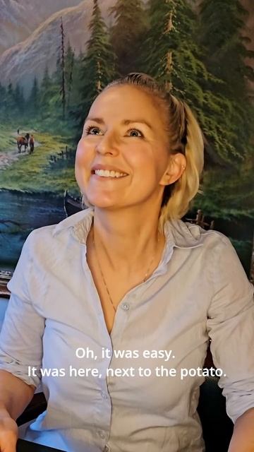 How Did You Find Your Steak?