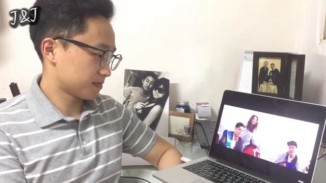 Реакция корейца на BN - Мектеп!