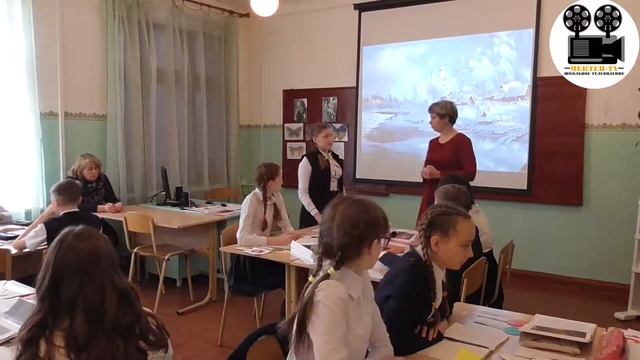 День школы ШЦДО  П.Корниенко