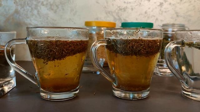 Хвойний чай - щось новеньке!!! Готую, заварюю та дегусту