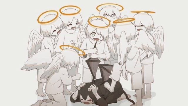 ° Пару пустяков - нежное это °