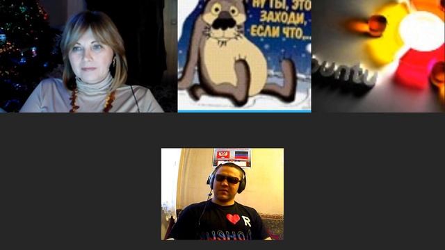 #52 ✌️Крымчанин о Крыме (говорит ❤Русь❤)