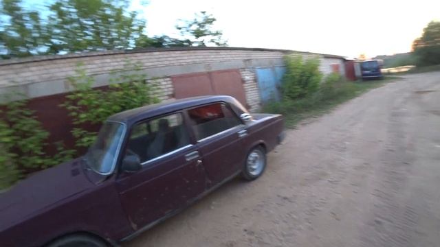 Street Legal по Бичу. Новый проект. Сварка. Жига дрифт.