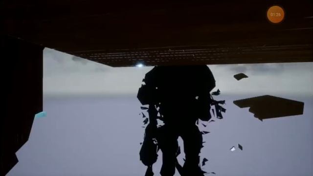 кошмар тень соседа