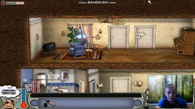 Как достать соеда. Перезагрузка 3 серия