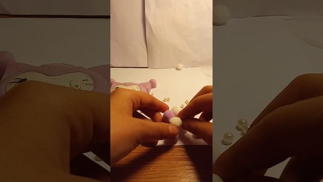 Секрет Микки 
2 серия 1 сезон