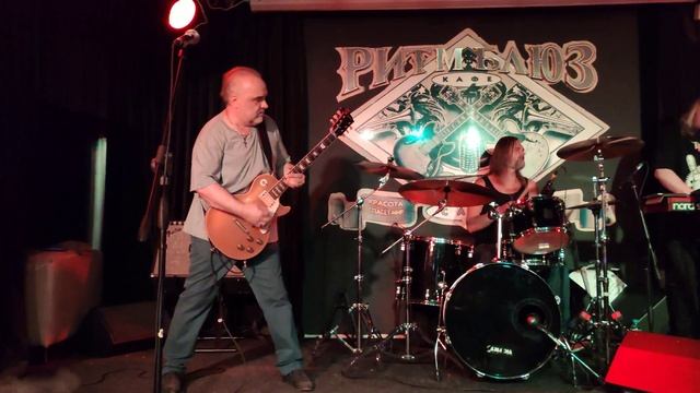 «Чёрный кофе» 16.07.24 г.- Деревянные церкви Руси