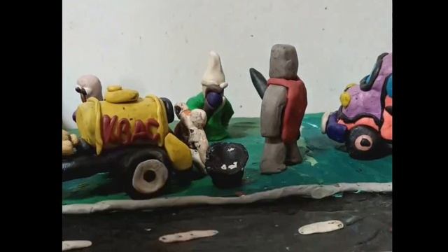 хомяк и квас 2