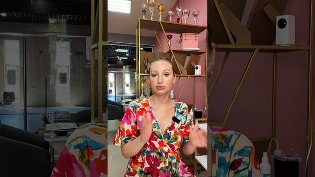 Подготовительный мастер-класс по PMU - Богачёва Марина