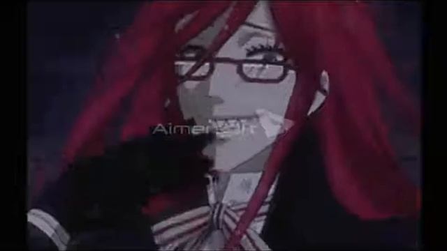 Грель и Себастьян - 50 отенков серого