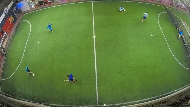 ОСЕННИЙ ЧЕМПИОНАТ SPORTBOX 18.01.2023