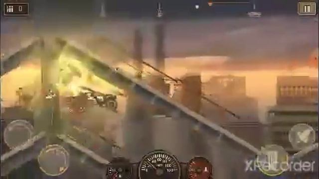 Earn To Die 2 #1 Начинаем мочить мертвецов