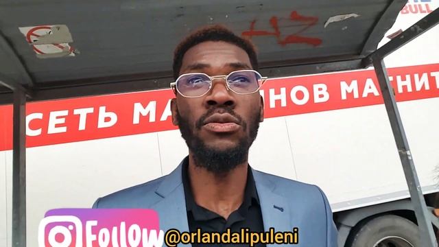 Melhor Ficar Na Rússia Ou Ir Para Angola? Лучше остаться в России или по?