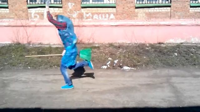 Неожиданно 720