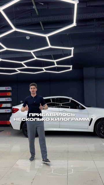 Делать шумоизоляцию или нет!?