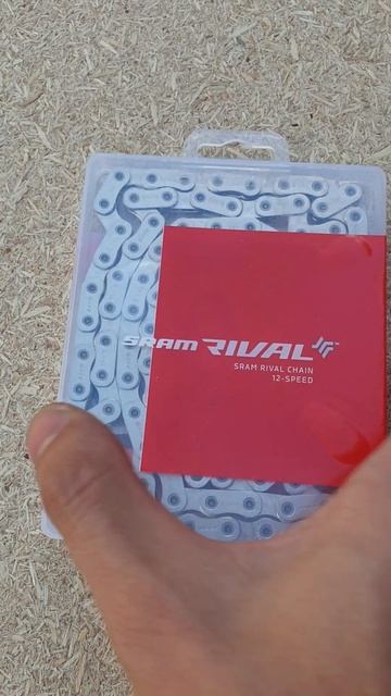 Цепь Sram Rival 12 скоростей (для Авито)