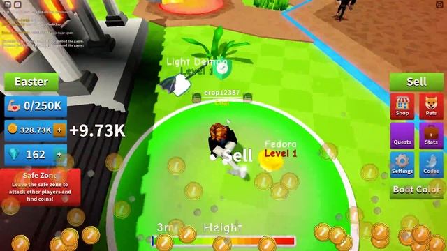 СИМУЛЯТОР КИРКИ НОВЫЙ РАНГ НОВЫЕ ПЕТОМЦЫ