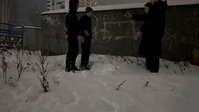 Непосредственно Братья | Бригада - Серия 2