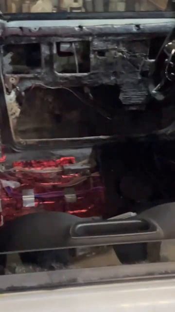 Тряпкотрик продолжаем #bass #garage #pride #pridecaraudio #автозвук #нива #тюнинг #audio #tuning