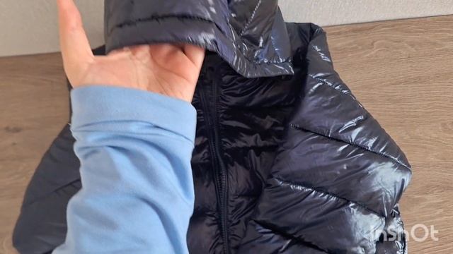 ЗАКАЗ С САЙТА OZON! Пора одевать детей! Весна пришла!Расп