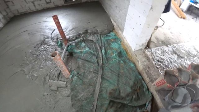 ПЕНОБЕТОН - вместо ПЕНОПЛЕКСА!