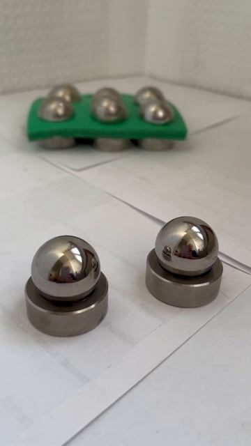 Клапанная пара V11-175 SS (API 11AX)