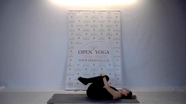 Хатха, Крия Йога. Катя Карани. Зантие ООО ТрансЛом