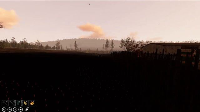 Знайшов мотоцикл в селі. Нове DLC Farmers Life S.2. Ep.8