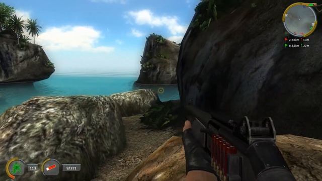 Xenus 2: Белое Золото - Прохождение - Самая дурацкая серия