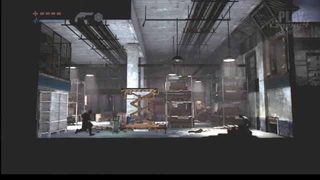 DEADLIGHT - Мясо, зомби и хардкор