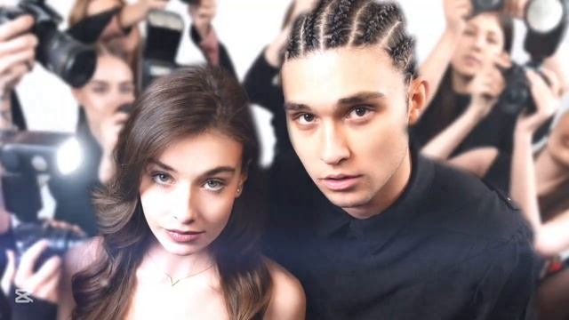 ПАРА ГОЛЛИВУДА - ЖЕНЯ ЛИЗОГУБ (SPEED UP)