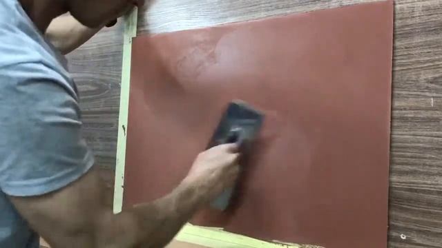 Cuprum Ferrara Paint TM (Купрум Феррара)