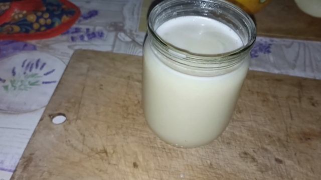 Опять любовь😃//Козье сгущённое молоко.