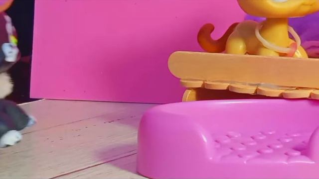 Lps: сериал 