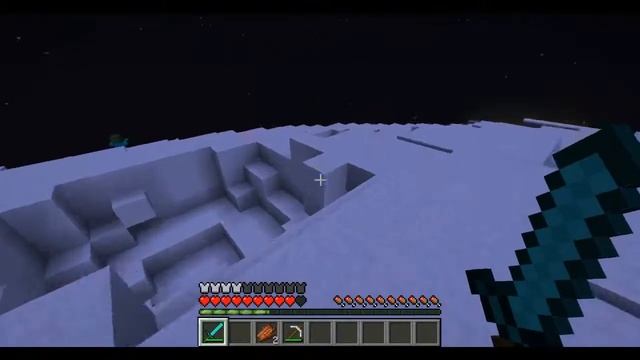 Прохождение карты The Moon от Vlad Next и Stis #5