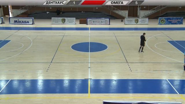 ДЕНТХАУС - ОМЕГА