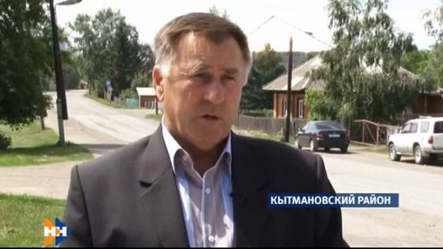 Наши новости 16.06.15 (16+) вечерний выпуск