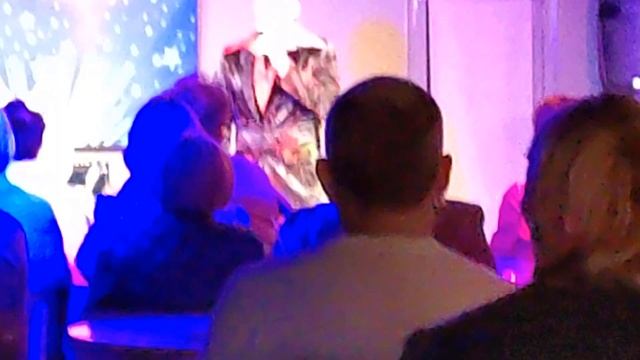 #Теплоход Константин Коротков. Дуэт 