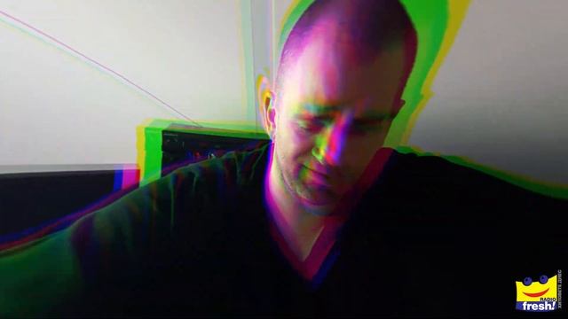 Боби Ваклинов в рими по радио FRESH! 12.04