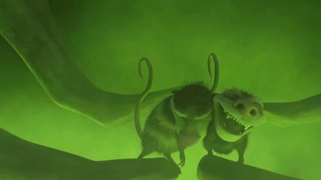 Ледниковая Хапка  Гоблинский Перевод #1