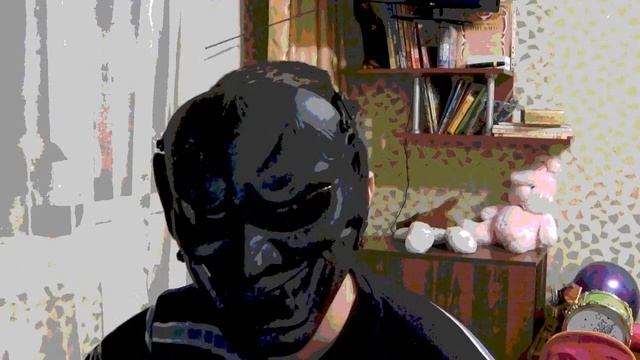 ЭЛДЖЕЙ / ГДЕ ЗДЕСЬ РЭП?