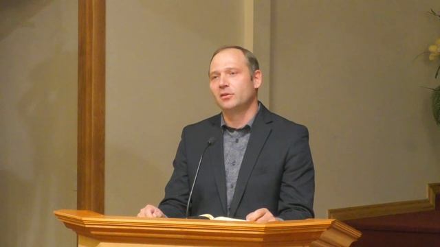 2020.07.16 - Разбор Мат. 26:50-56 - Пастор Лилиан Сокирка