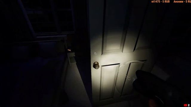 ОСОБЫЙ РЕЖИМ ► Phasmophobia