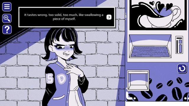 Кофе Для Альтушки (Anomalous Coffee Machine)