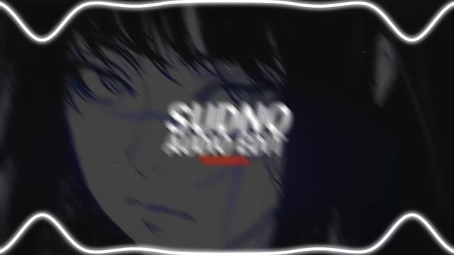 судно (slowed & Reverb) - молчат дома [edit Audio]