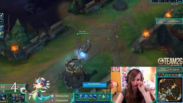 5 СЛУЧАЕВ ЖЕСТИ ВО ВРЕМЯ ОНЛАЙН ТРАНСЛЯЦИИ STREAM!