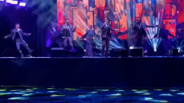 Как отметили День города Бреста 2024