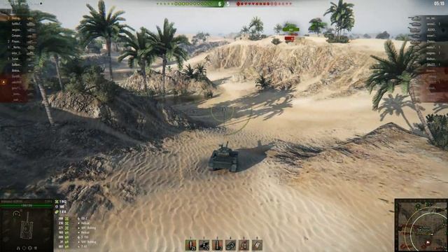 Мастер + воин в команде долбоёбов