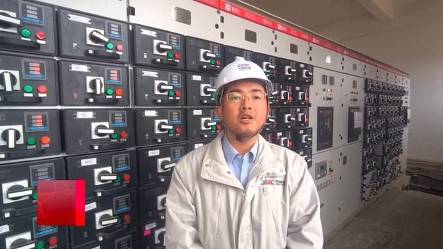 КНР и Узбекистан активно сотрудничают по «зелёной п